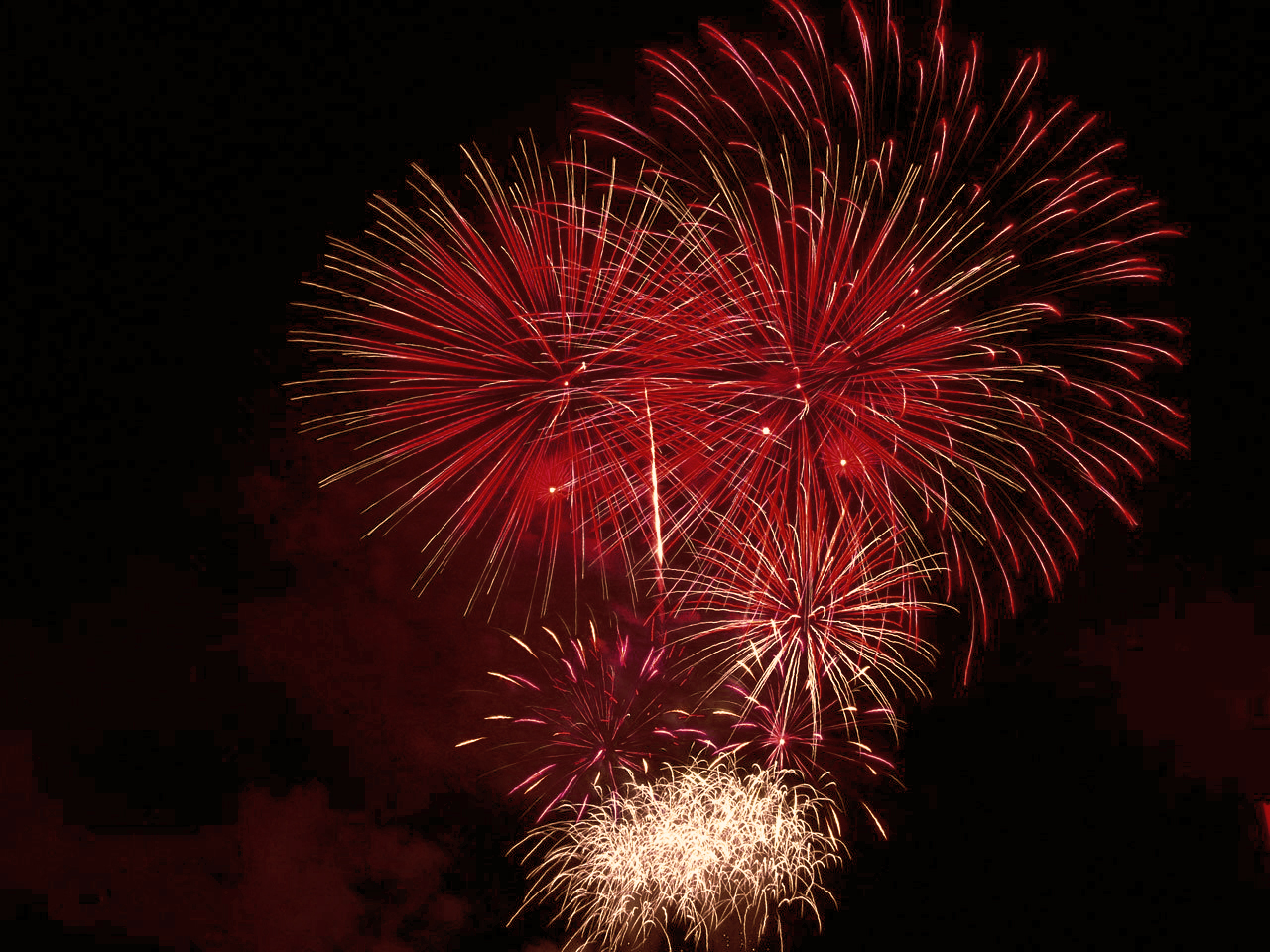 New year, new energy!