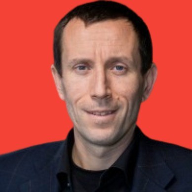 Claudio Alberti, PhD