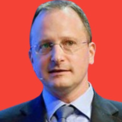 Beat U. Steffen, RAC, FRAPS